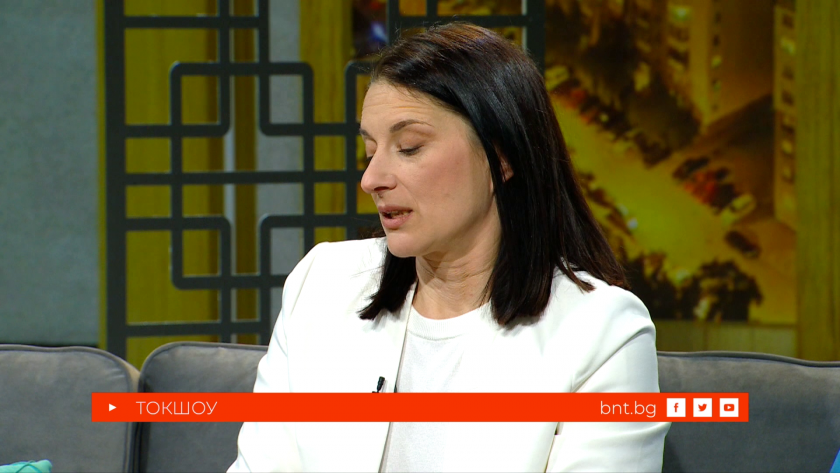 Надя Дердерян и Александър Колев в "Имате среща... с Диана Любенова" - 26.04.2026
