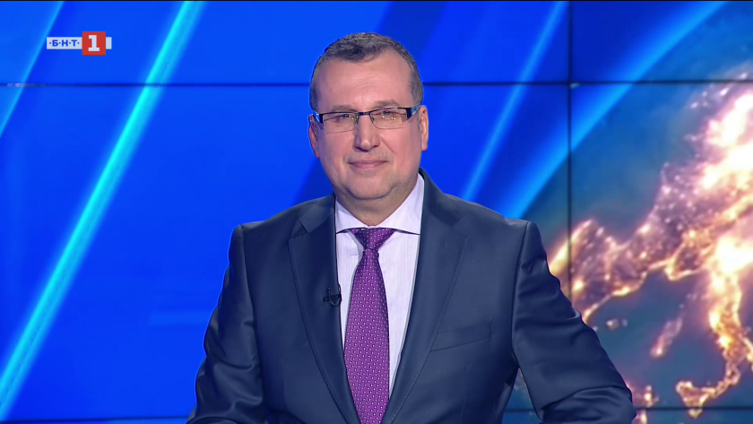 По света и у нас - 23:00 часа, 22 април 2026 г.