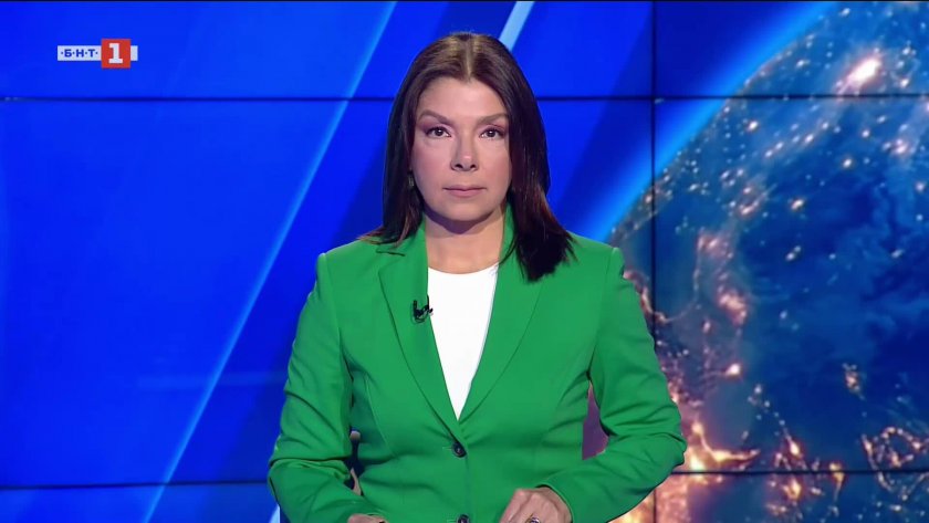  По света и у нас - 18:00 часа, 14 април 2026 г.