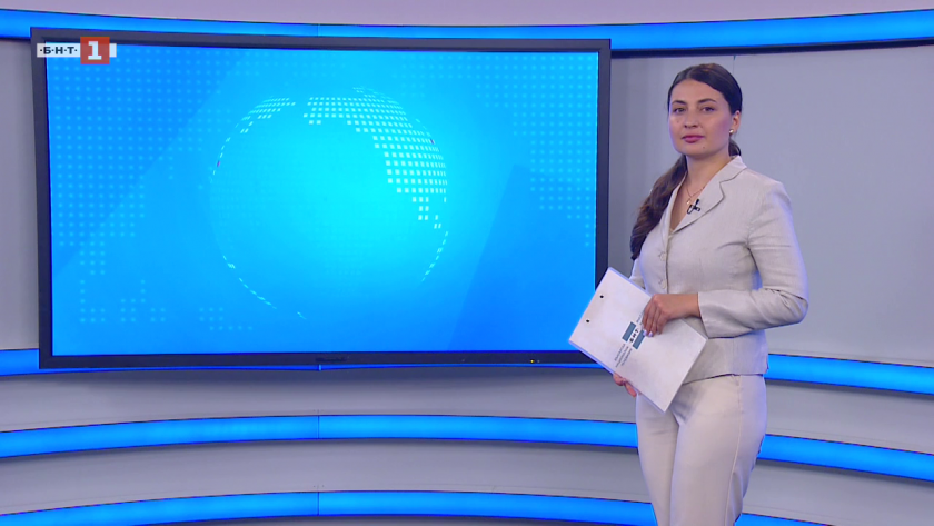 Новини по БНТ на украински език, 28.04.2026