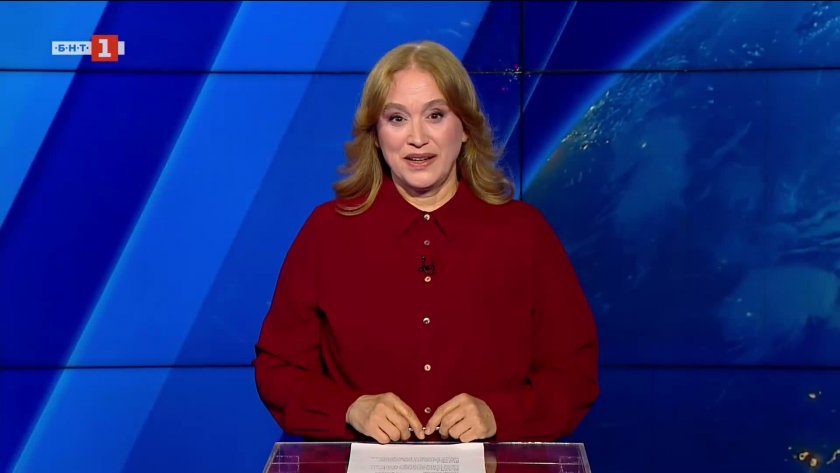 Новини на турски език, емисия &ndash; 16 април 2026