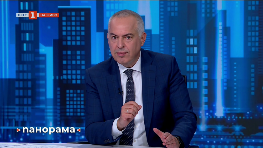 Панорама - 08.05.2026