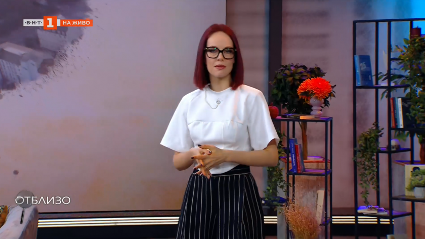 Клуб &bdquo;Лъжица щастие&ldquo; или как едно читалище в село Бяга може да се превърне в епицентър на разнообразен социален живот