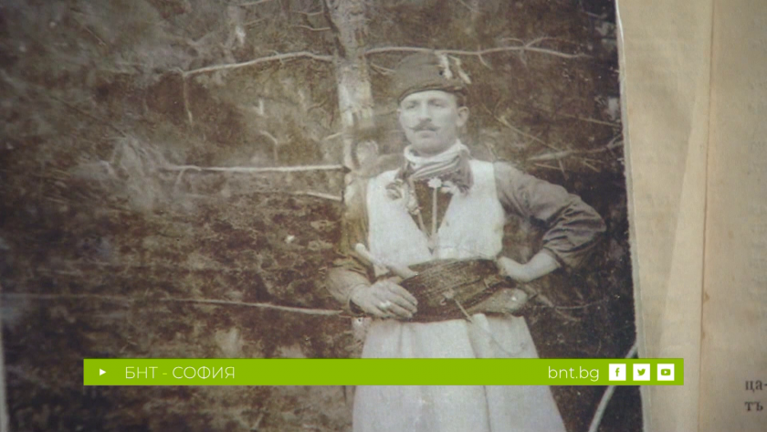 Героите на Априлското въстание: Мито Дамянов Комитата, 25.04.2026