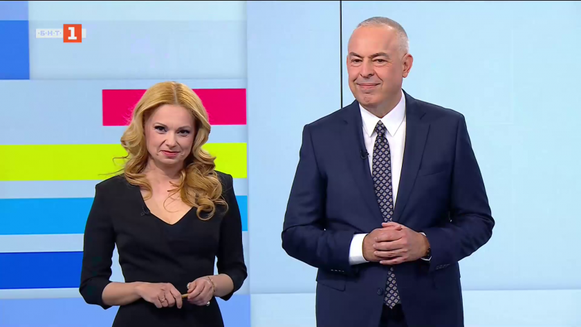 Нощта на избора