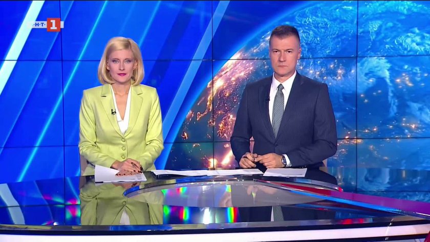 По света и у нас - 20:00 часа, 15 май 2026 г.