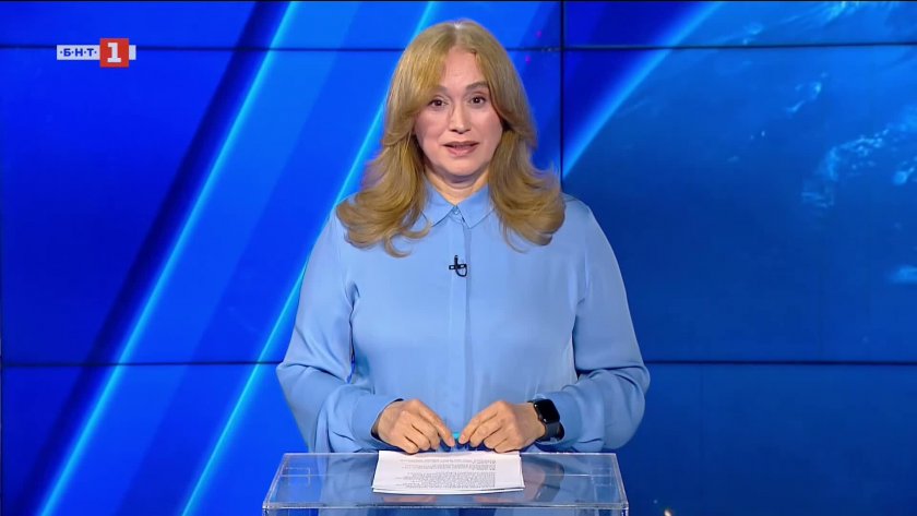 Новини на турски език, емисия &ndash; 24 април 2026