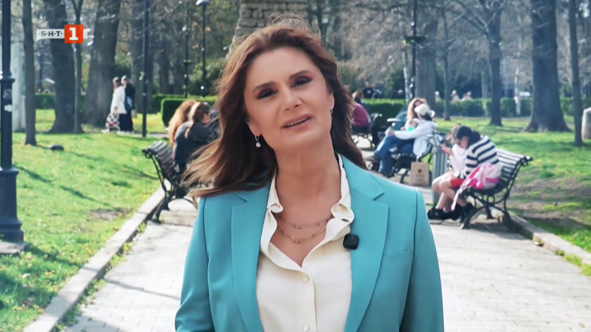 Твоите избори