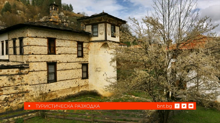 До изворите на Арда, 30.05.2026