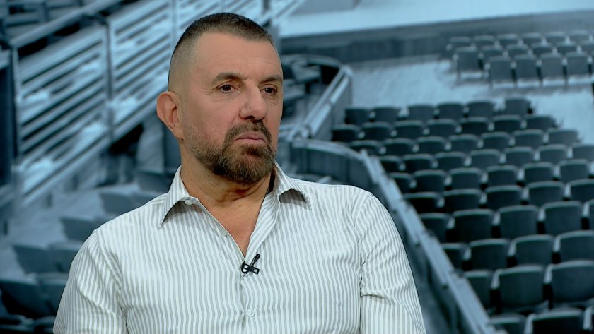 Станислав Памукчиев и Петер Цанев за Неизбежното бъдеще - 23.05.2026