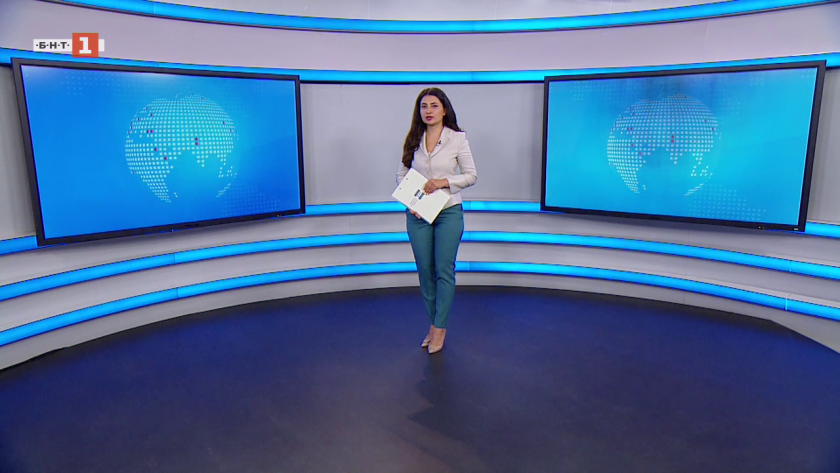 Новини по БНТ на украински език, 26.06.2026