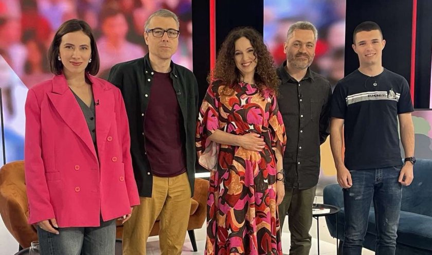 Посланиците на българската наука и култура - 24.05.2026