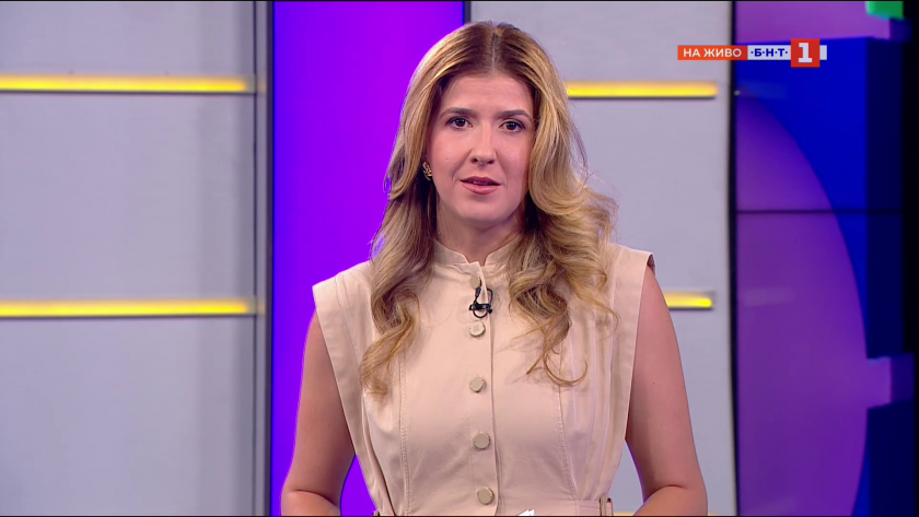 Начален удар - 15.06.2026