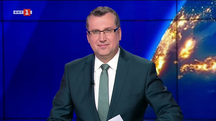По света и у нас - 12:00 часа, 31 май 2026 г.