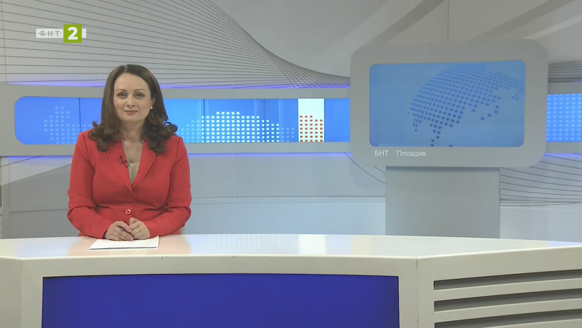 По света и у нас, регионални новини - 12:30 часа, 13 юни 2026 г.