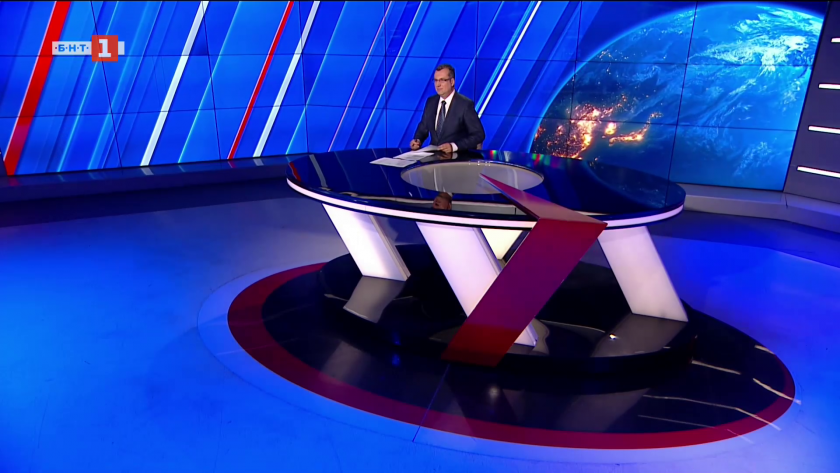 По света и у нас - 23:00 часа, 30 май 2026 г.