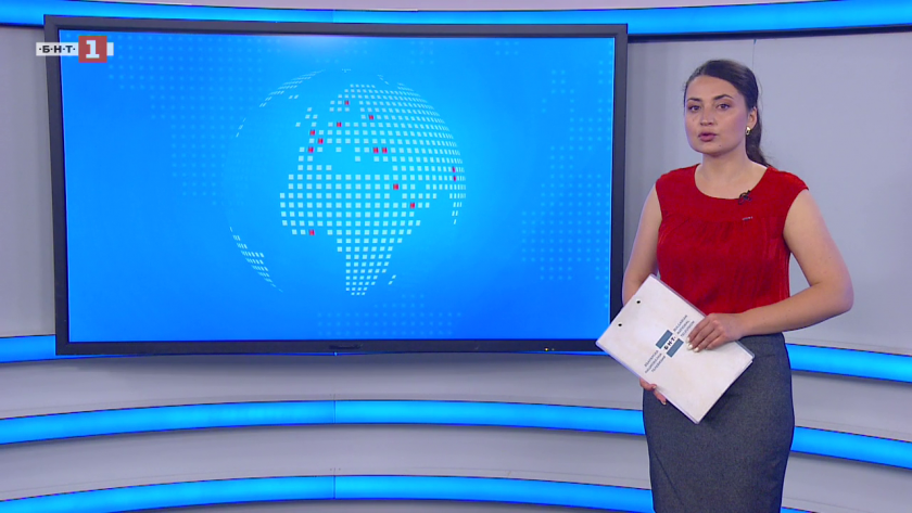 Новини по БНТ на украински език, 05.06.2026