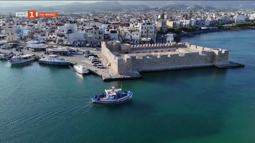 Кои са новите обитателите на моретата и заплаха ли са те