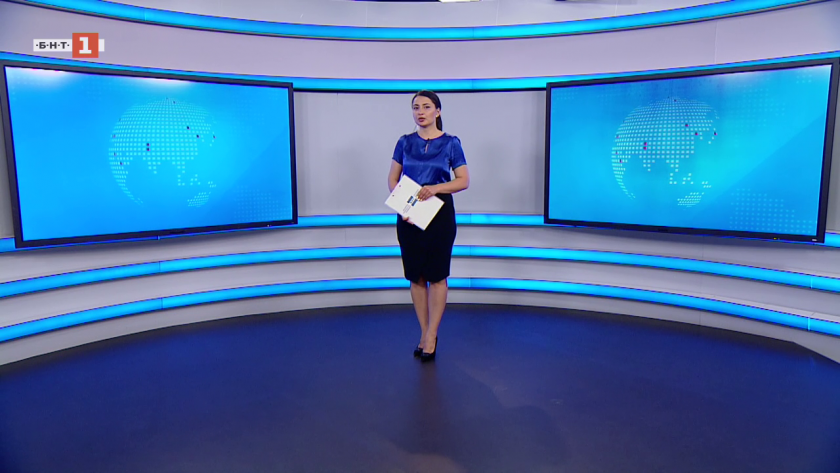 Новини по БНТ на украински език, 10.06.2026