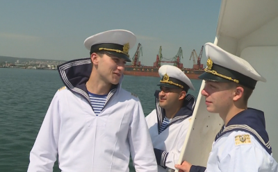 Денят на моряка: Специална програма във Варна за празника