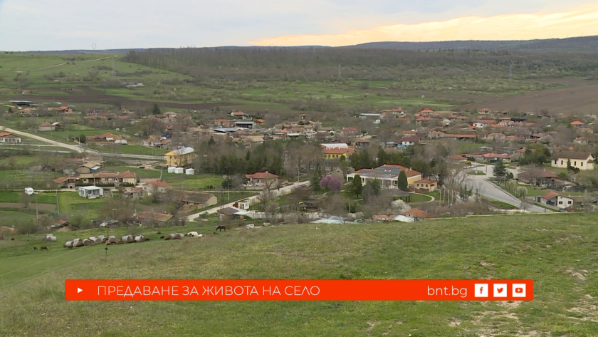Село Падина, 31.05.2026