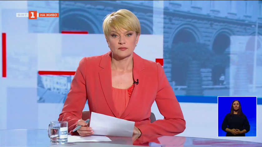 Държавата и бедствието