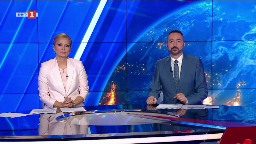  По света и у нас - 20:00 часа, 20 май 2026 г.
