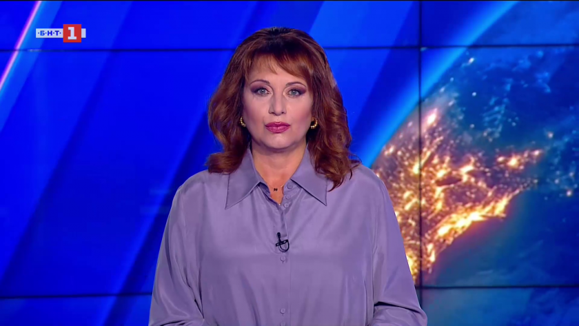 По света и у нас - 18:00 часа, 12 юни 2026 г.