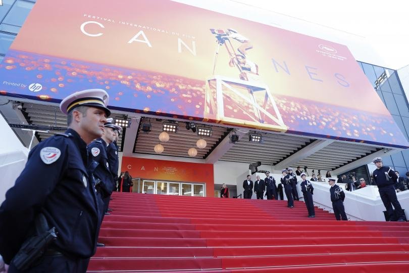 Най-важното от кинофестивала в Кан