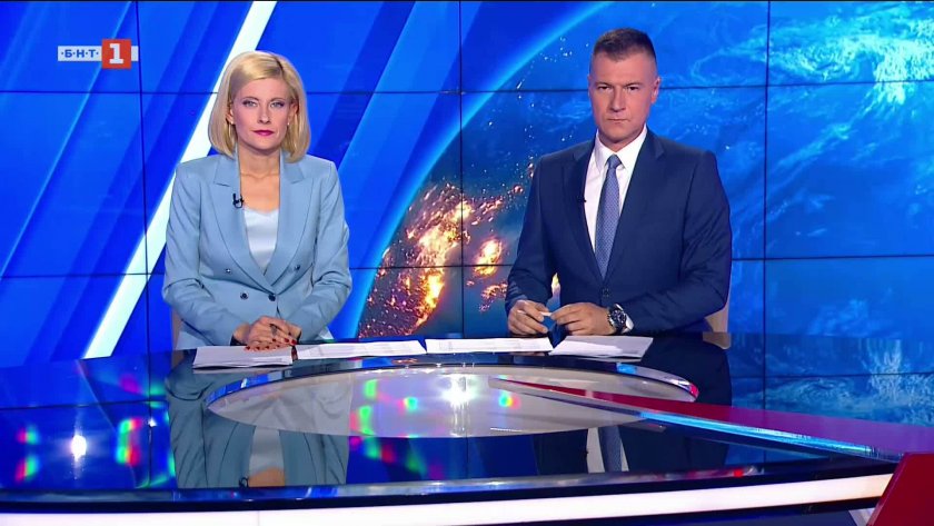  По света и у нас - 20:00 часа, 26 май 2026 г.