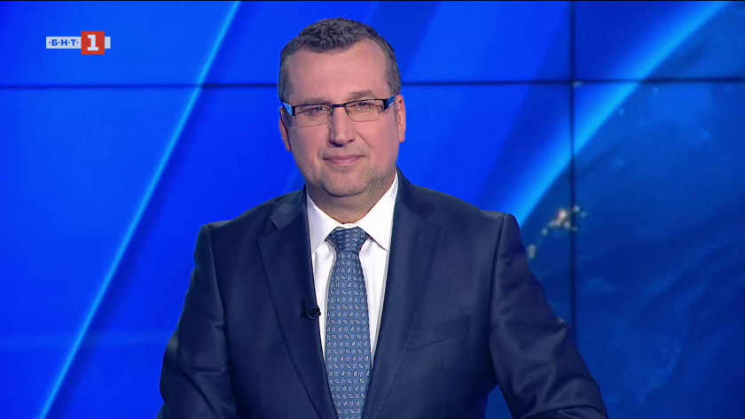 По света и у нас - 12:00 часа, 25 май 2026 г.