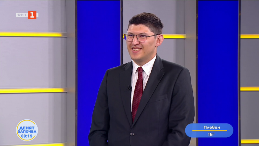 Защо ЕЦБ иска да въведе дигиталното евро