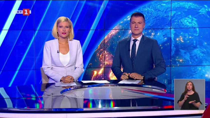 По света и у нас - 22:00 часа, 23 юни 2026 г.