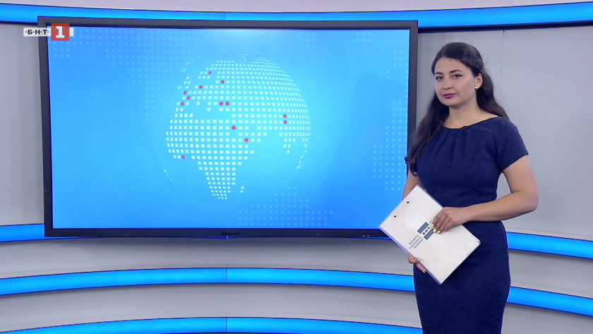 Новини по БНТ на украински език, 18.06.2026