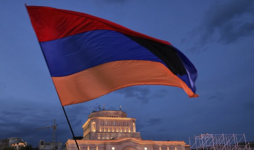 Армения след победата на Проевропейските сили на изборите