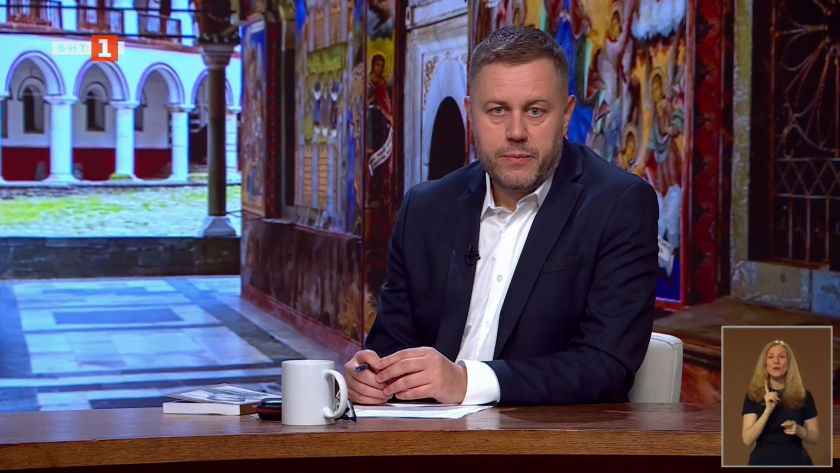 Културната памет на Европа и светците, които ни промениха