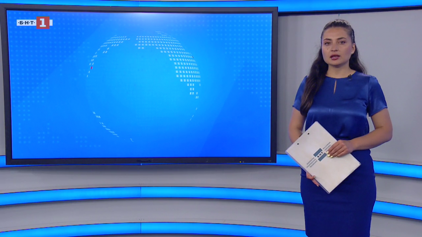 Новини по БНТ на украински език, 24.06.2026