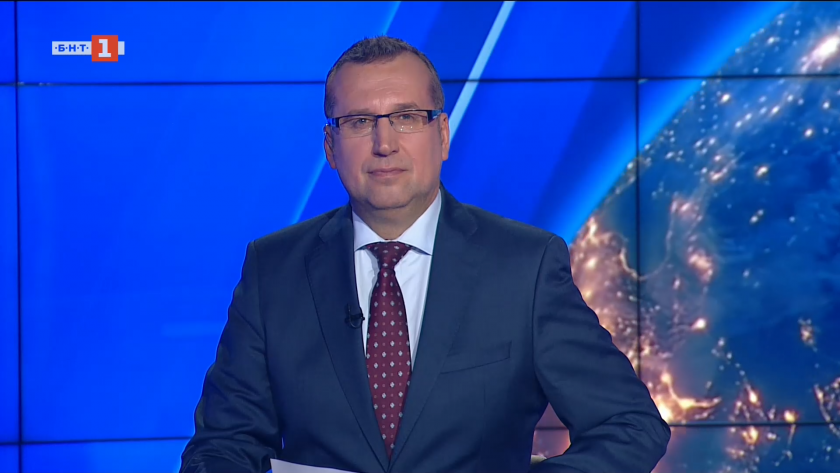 По света и у нас - 23:00 часа, 9 юни 2026 г.