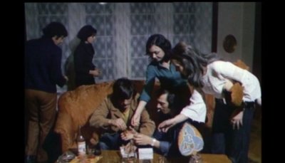 Реквием за една мръсница