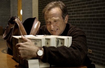 Бяла пустош