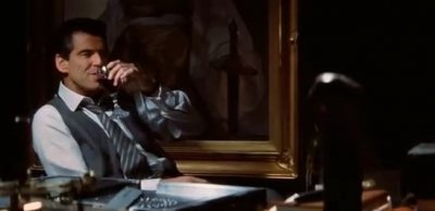 Аферата "Томас Краун"