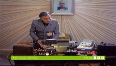 Карнавалът