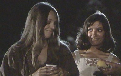 Голямото нощно къпане