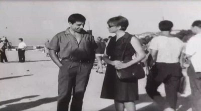 В края на лятото