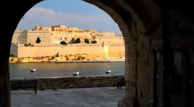 Малта - морският кръстопът на Европа