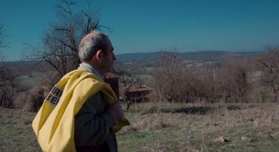 Пощальонът