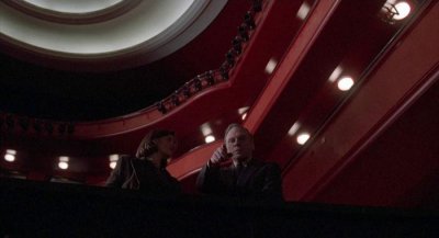 Три цвята: Червено