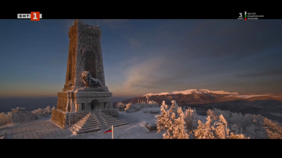 Епопея на забравените: Опълченците на Шипка