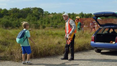 Румбата, аз и Роналдо