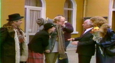 Зет англичанин